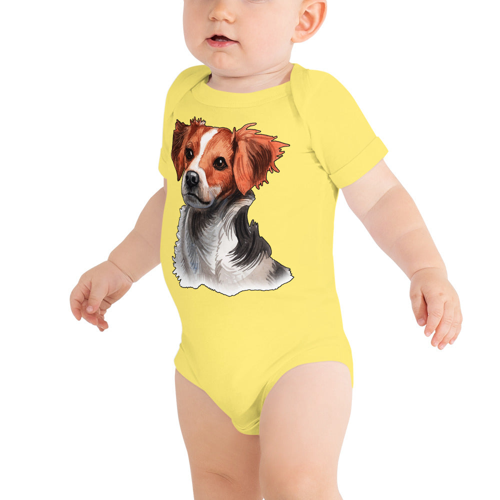 Cool Dog, Bodysuits, No. 0578