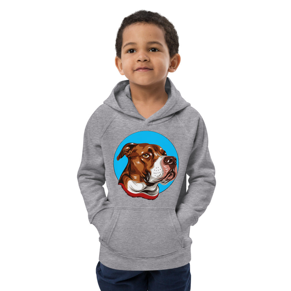 American Pit Bull Terrier, Hoodies, No. 0101