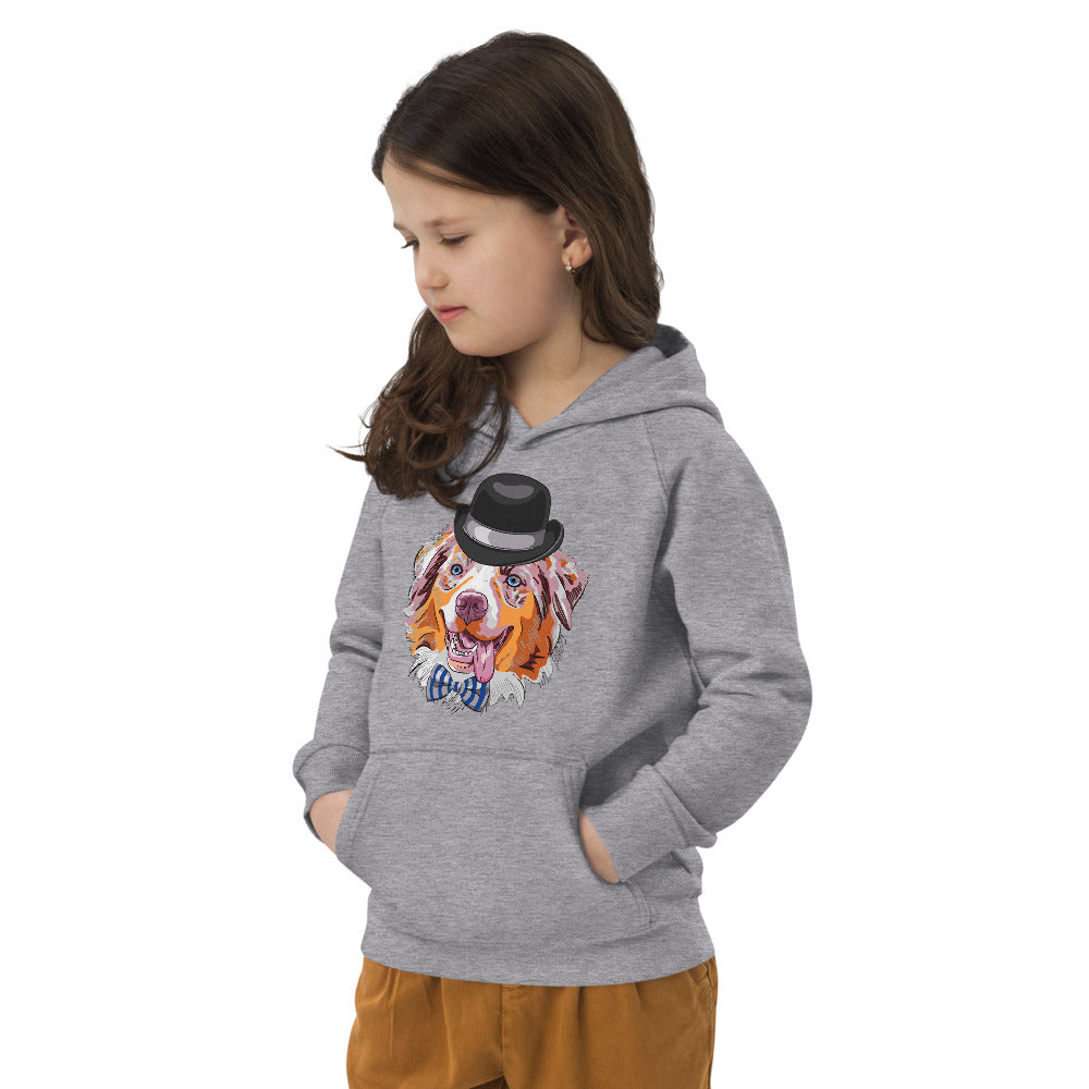 Australian Shepherd Dog, Hoodies, No. 0103