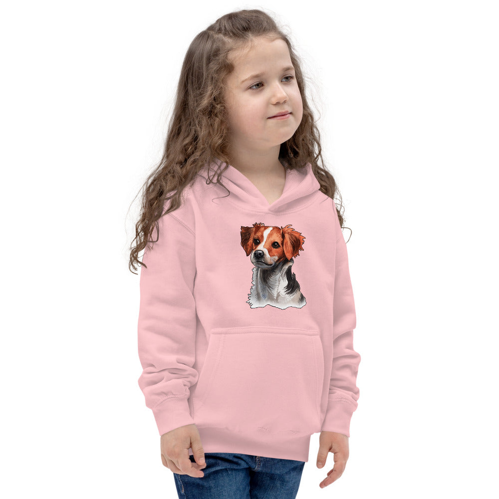 Cool Dog, Hoodies, No. 0578