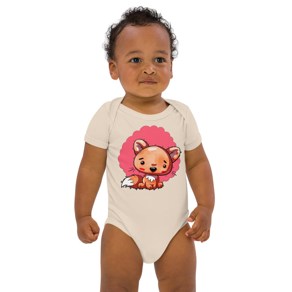 Cute Kitty Cat, Bodysuits, No. 0337