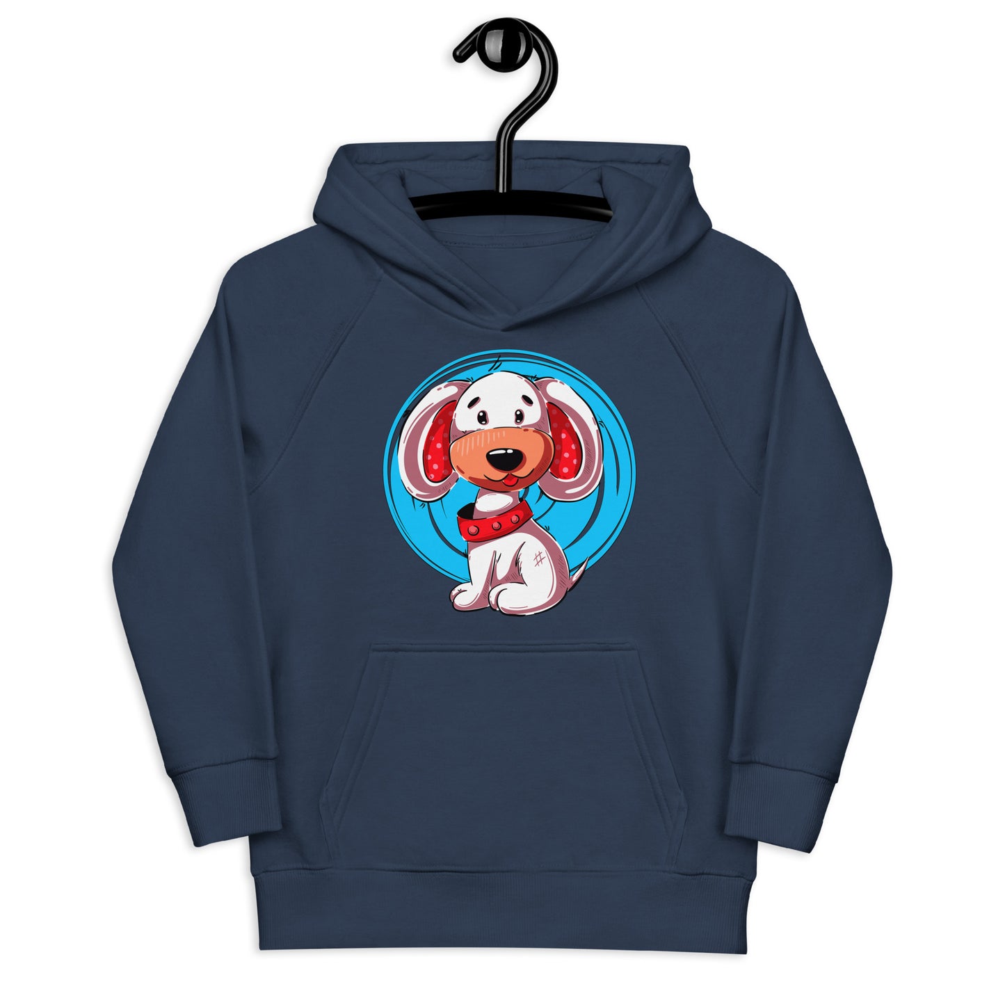 Funny Puppy Dog Hoodie, No. 0452