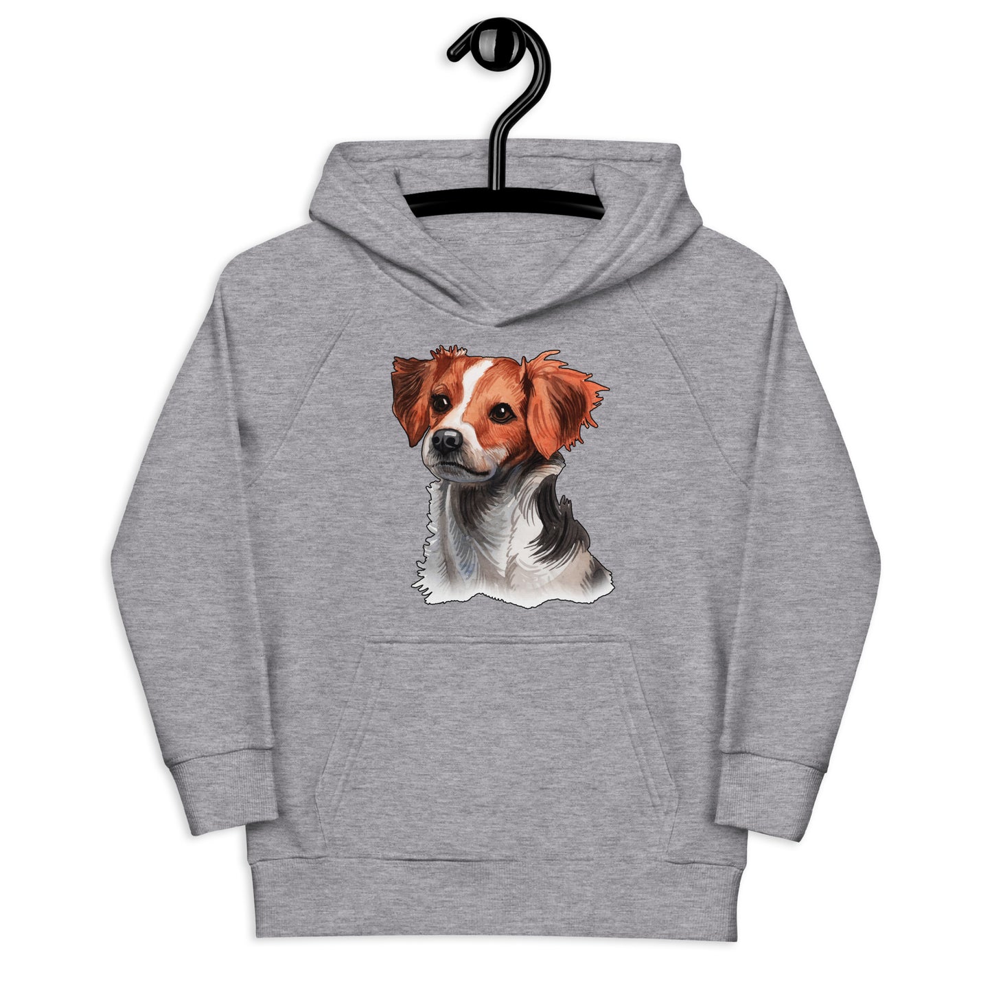 Cool Dog Hoodie, No. 0578