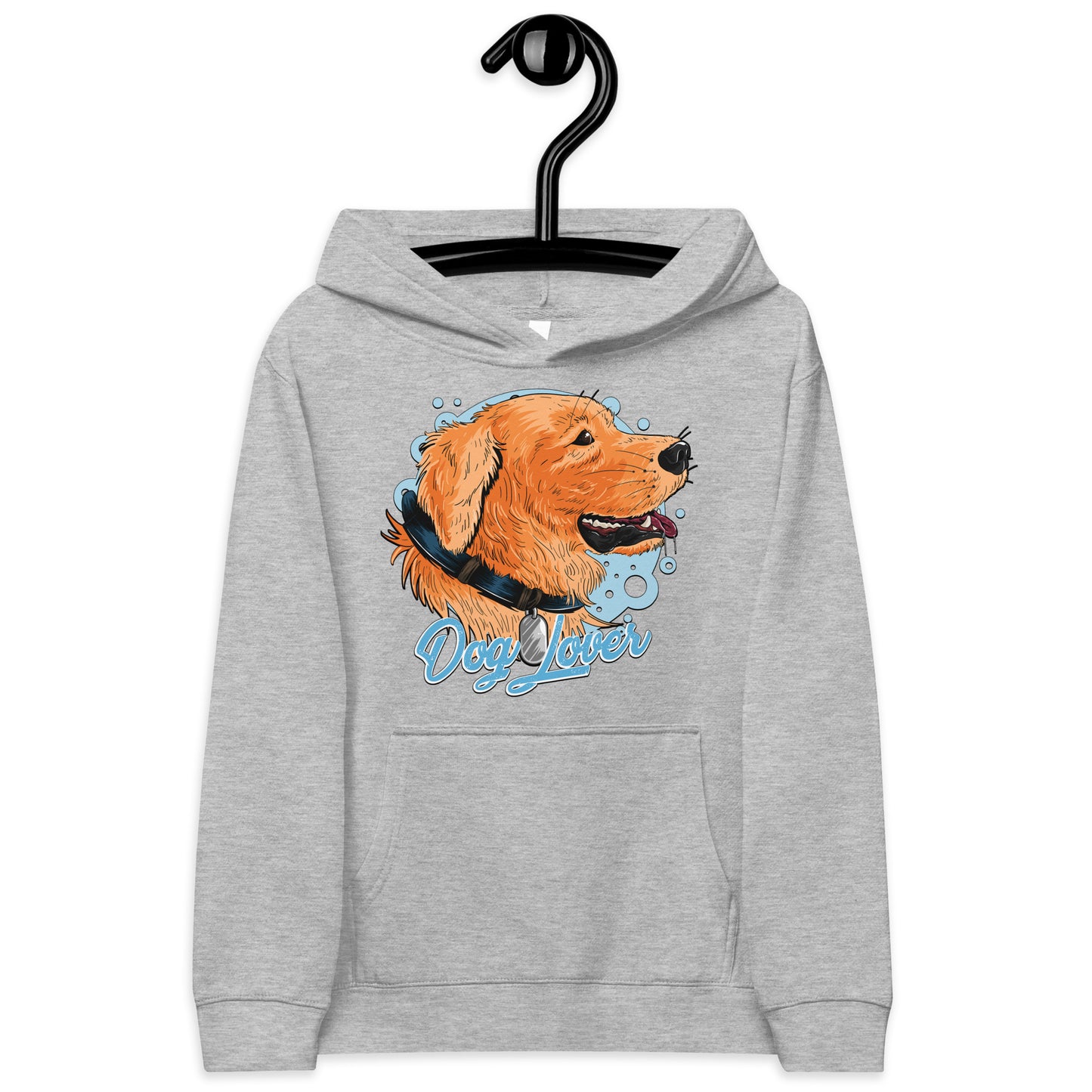 Cool Dog for Dog Lover Hoodie, No. 0575