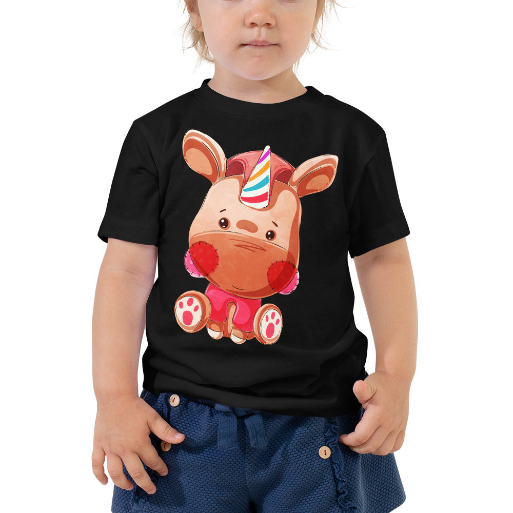 Baby Unicorn T-shirt, No. 0039