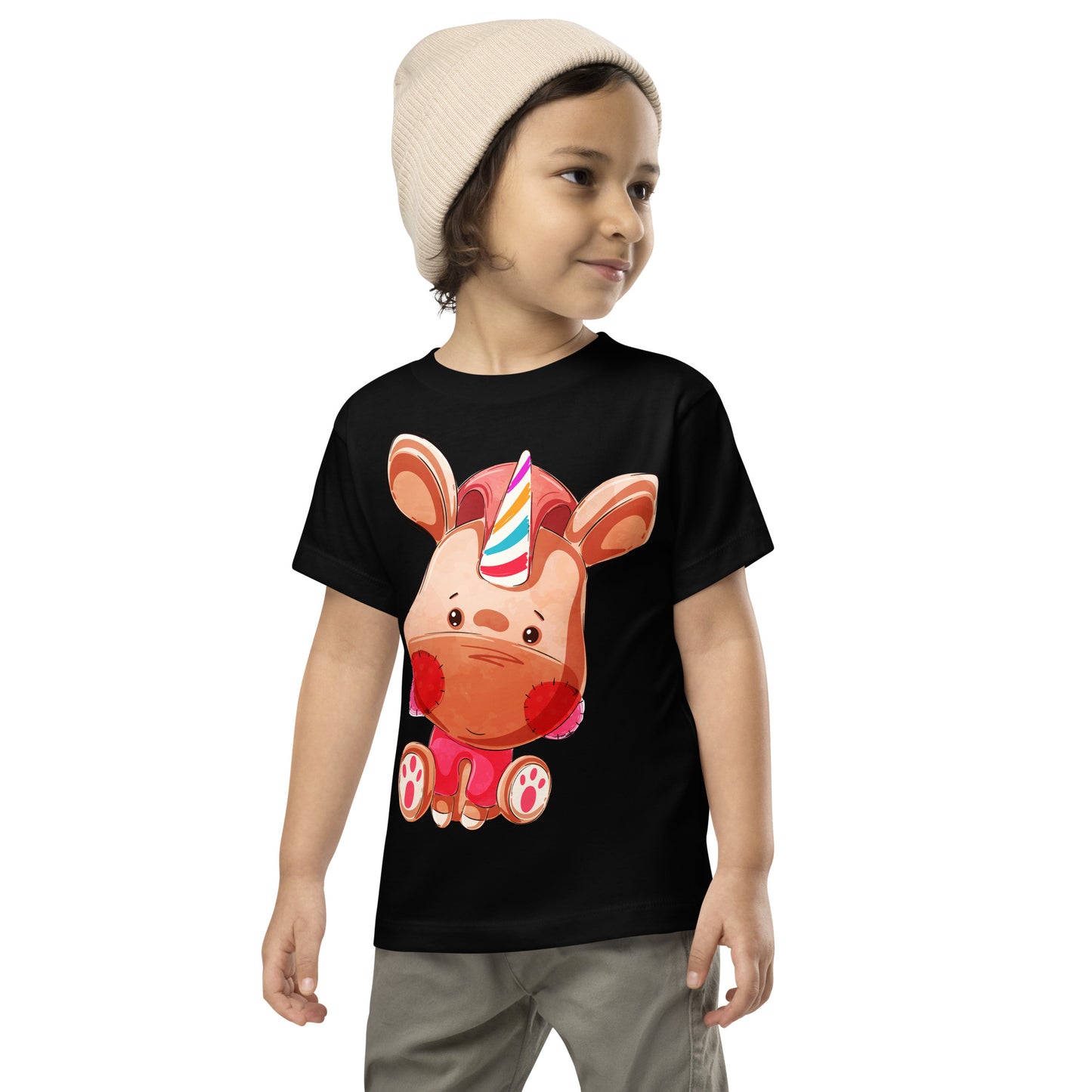 Baby Unicorn T-shirt, No. 0039