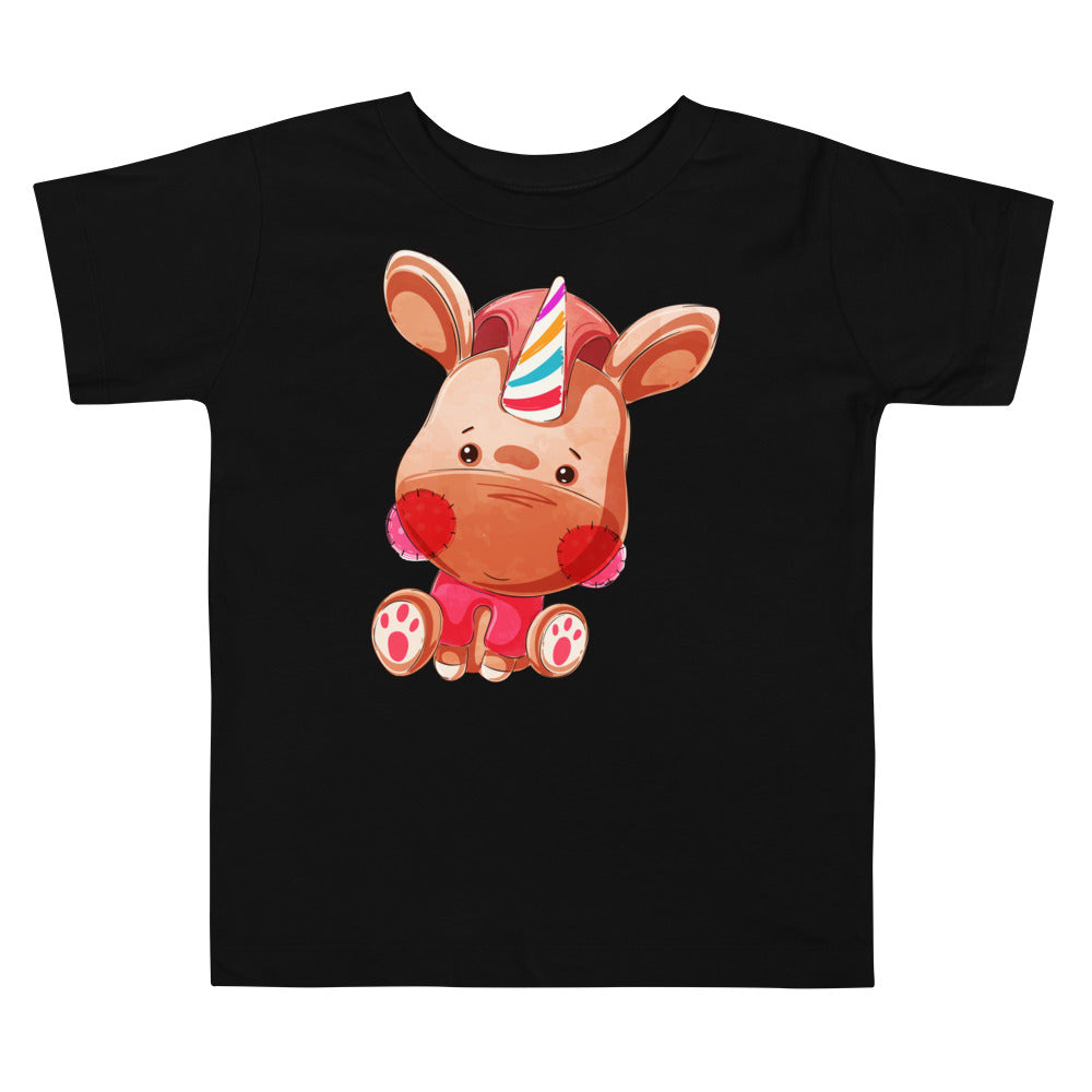 Baby Unicorn T-shirt, No. 0039