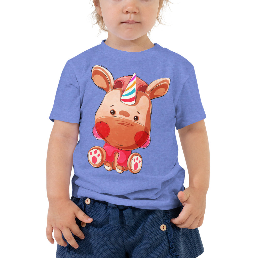 Baby Unicorn T-shirt, No. 0039