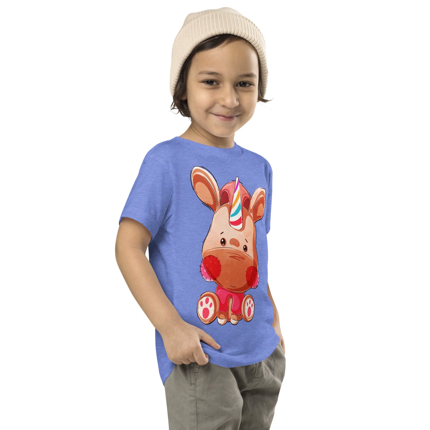 Baby Unicorn T-shirt, No. 0039