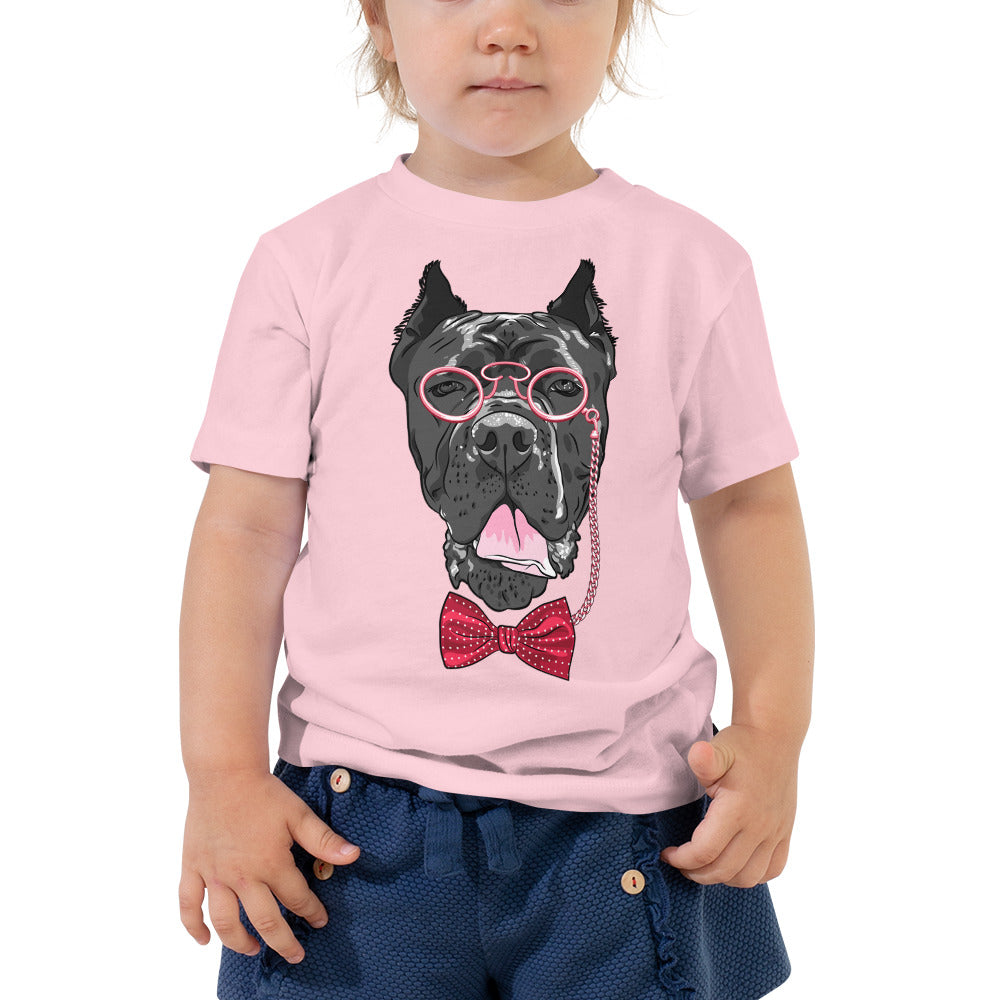 Cane Corso Dog T-shirt, No. 0552