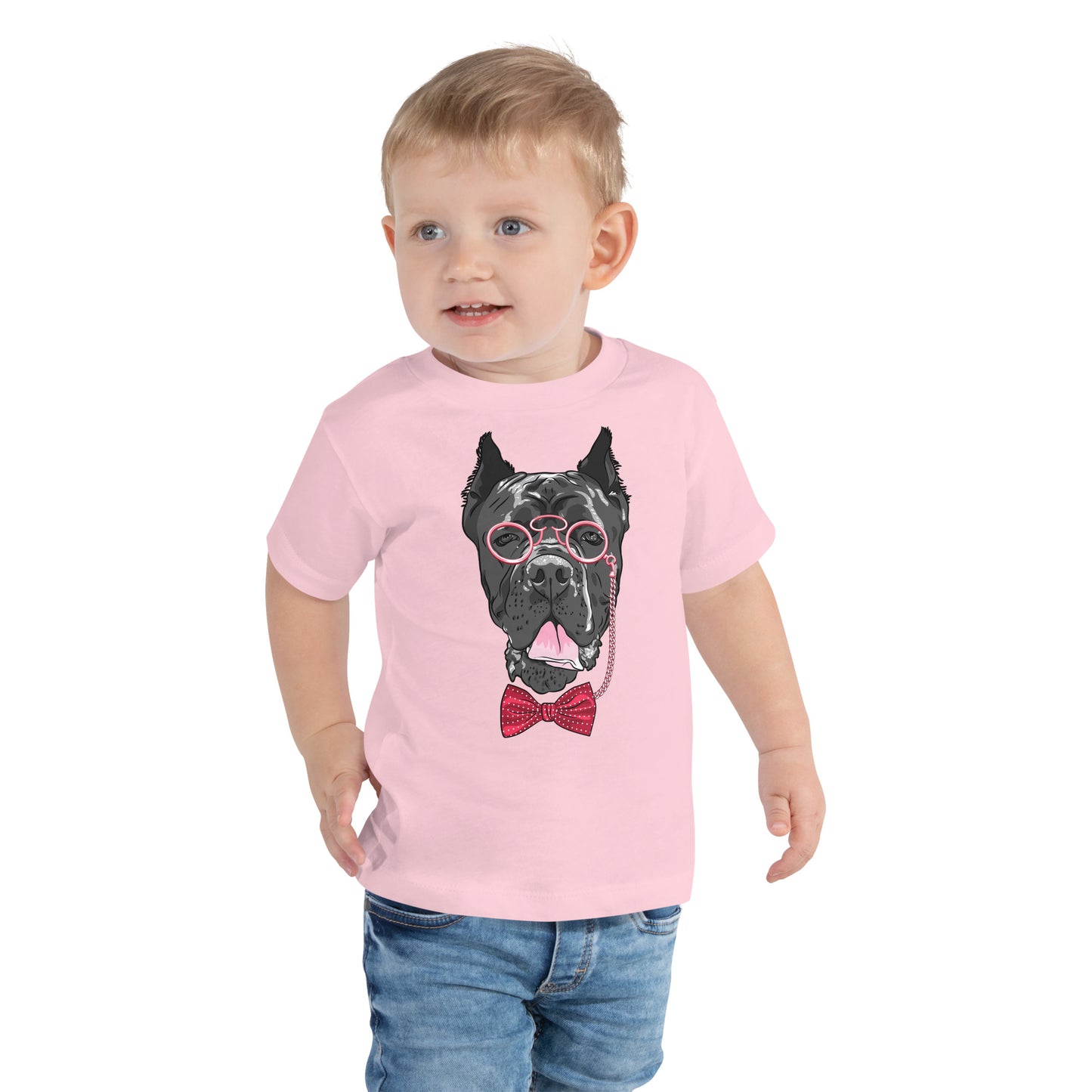 Cane Corso Dog T-shirt, No. 0552