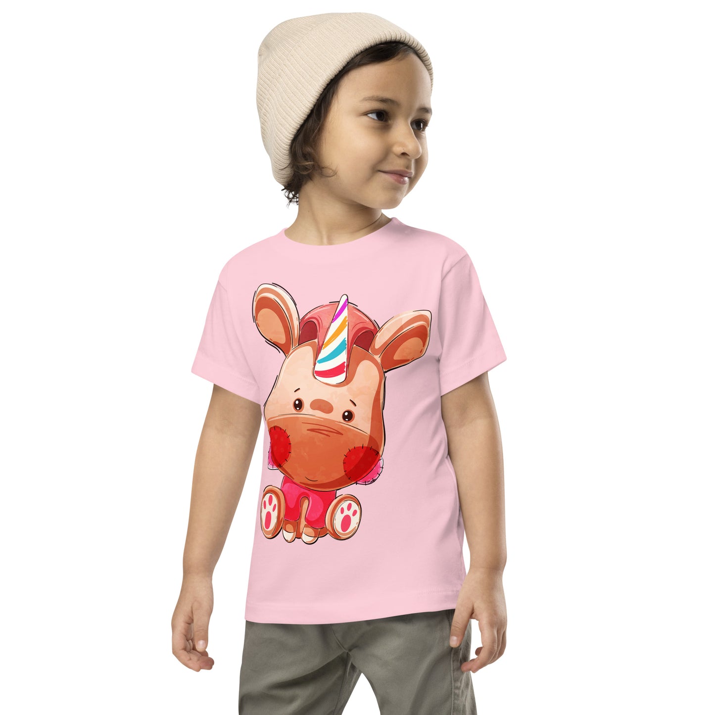 Baby Unicorn T-shirt, No. 0039