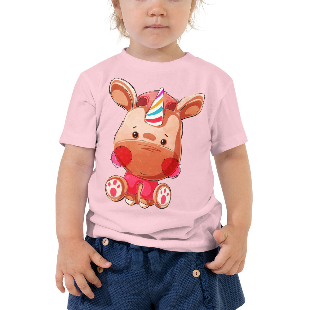 Baby Unicorn T-shirt, No. 0039