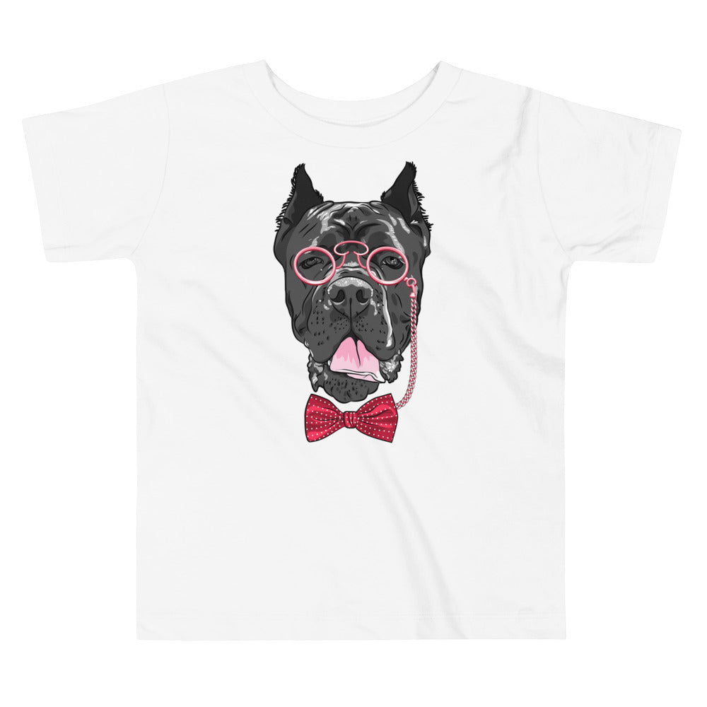 Cane Corso Dog T-shirt, No. 0552