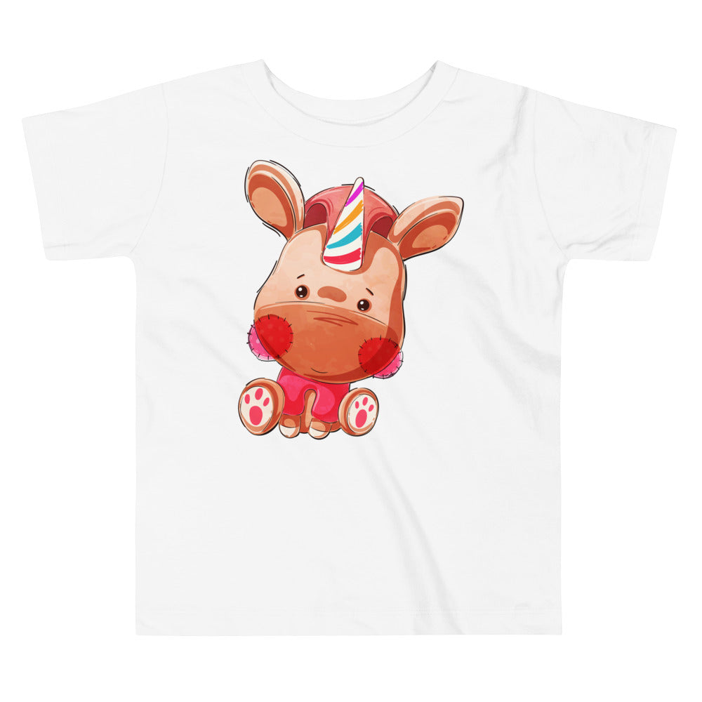 Baby Unicorn T-shirt, No. 0039