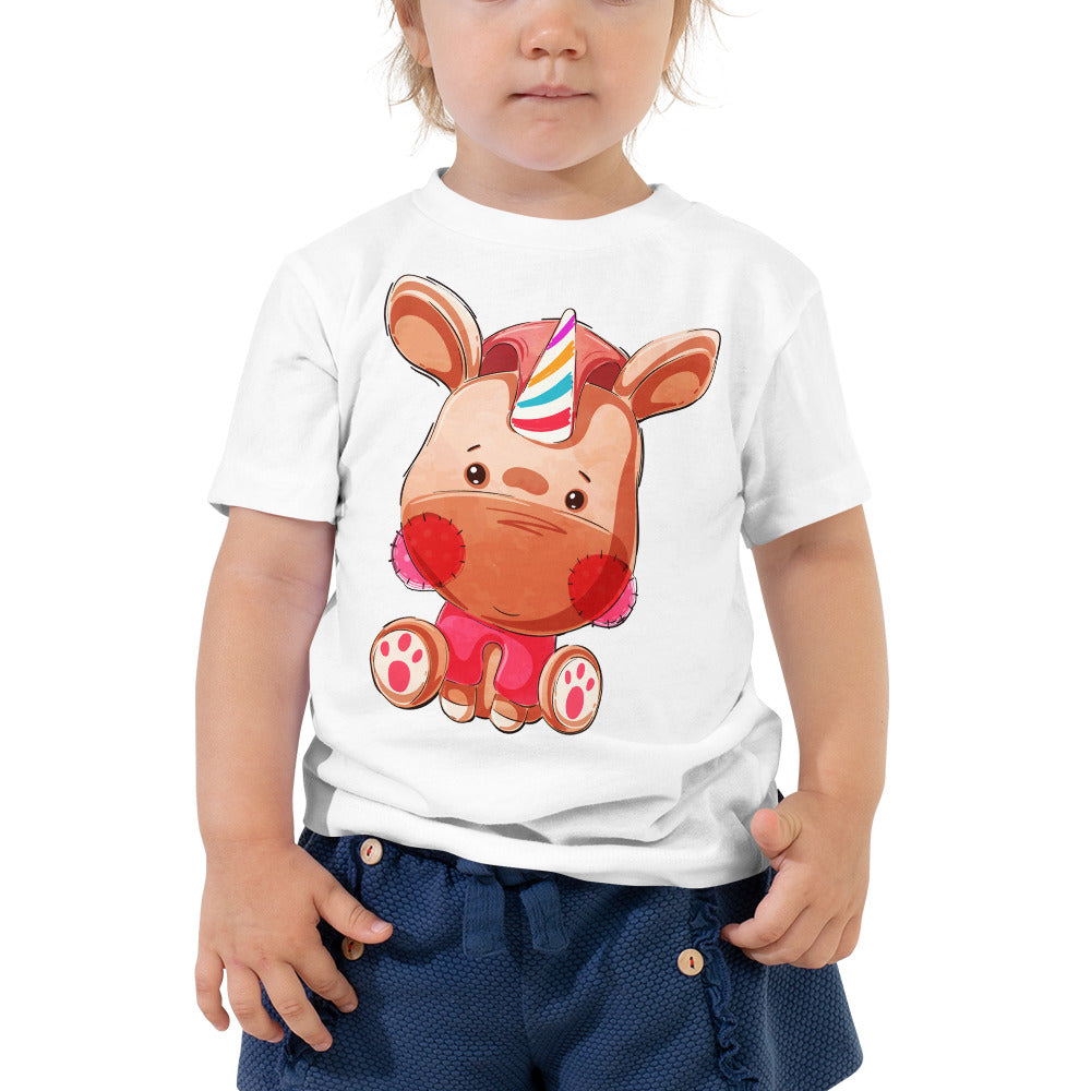 Baby Unicorn T-shirt, No. 0039