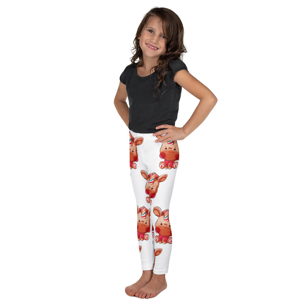 Baby Unicorn Leggings, No. 0039