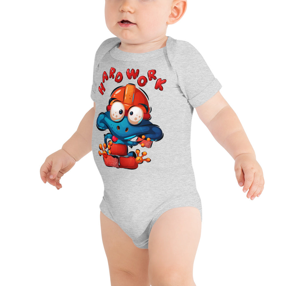 Funny Frog, Bodysuits, No. 0417