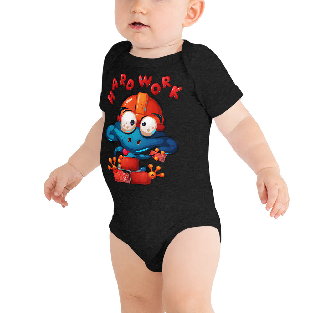 Funny Frog, Bodysuits, No. 0417