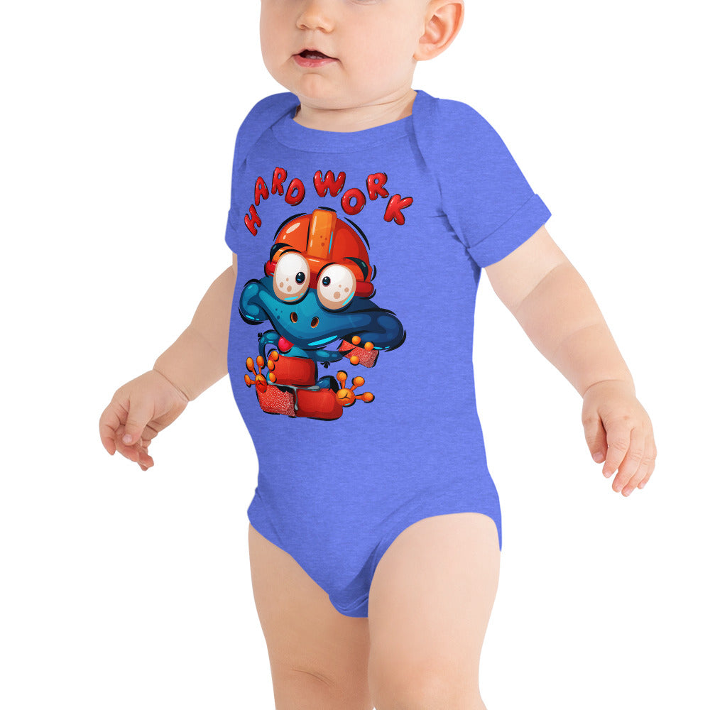 Funny Frog, Bodysuits, No. 0417