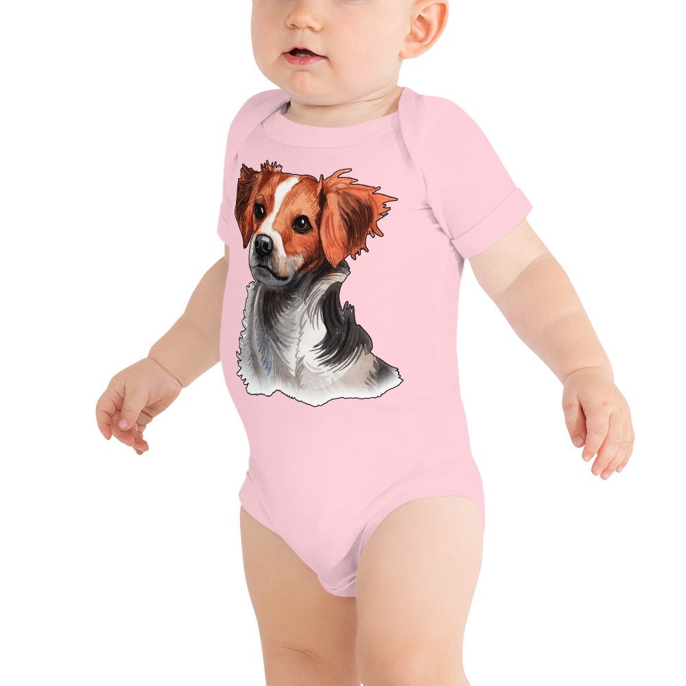 Cool Dog, Bodysuits, No. 0578