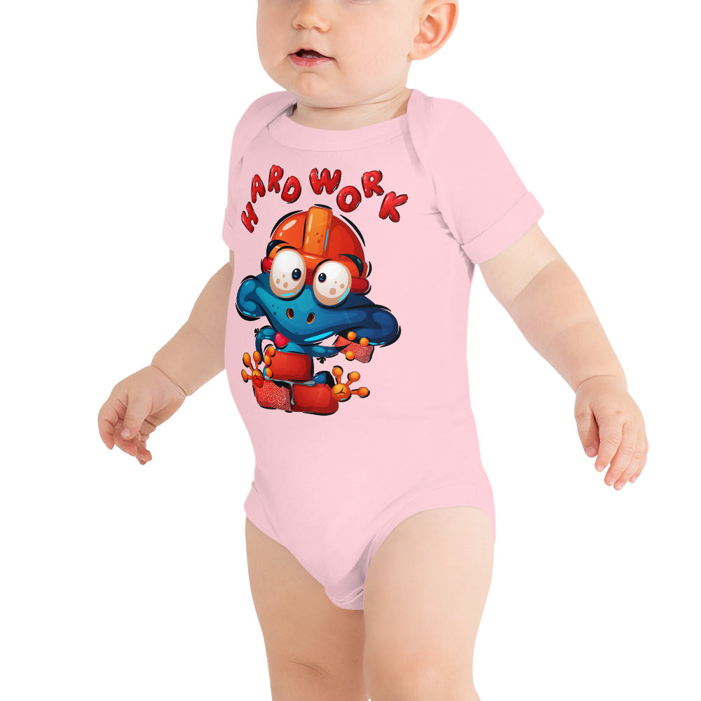 Funny Frog, Bodysuits, No. 0417