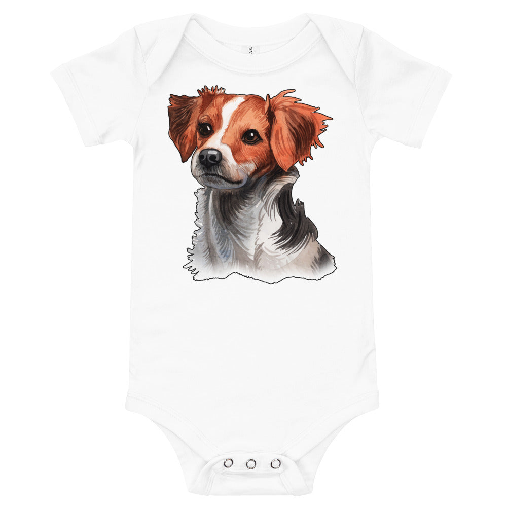 Cool Dog, Bodysuits, No. 0578