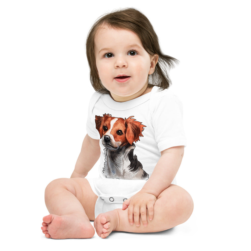 Cool Dog, Bodysuits, No. 0578