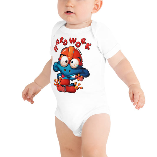 Funny Frog, Bodysuits, No. 0417