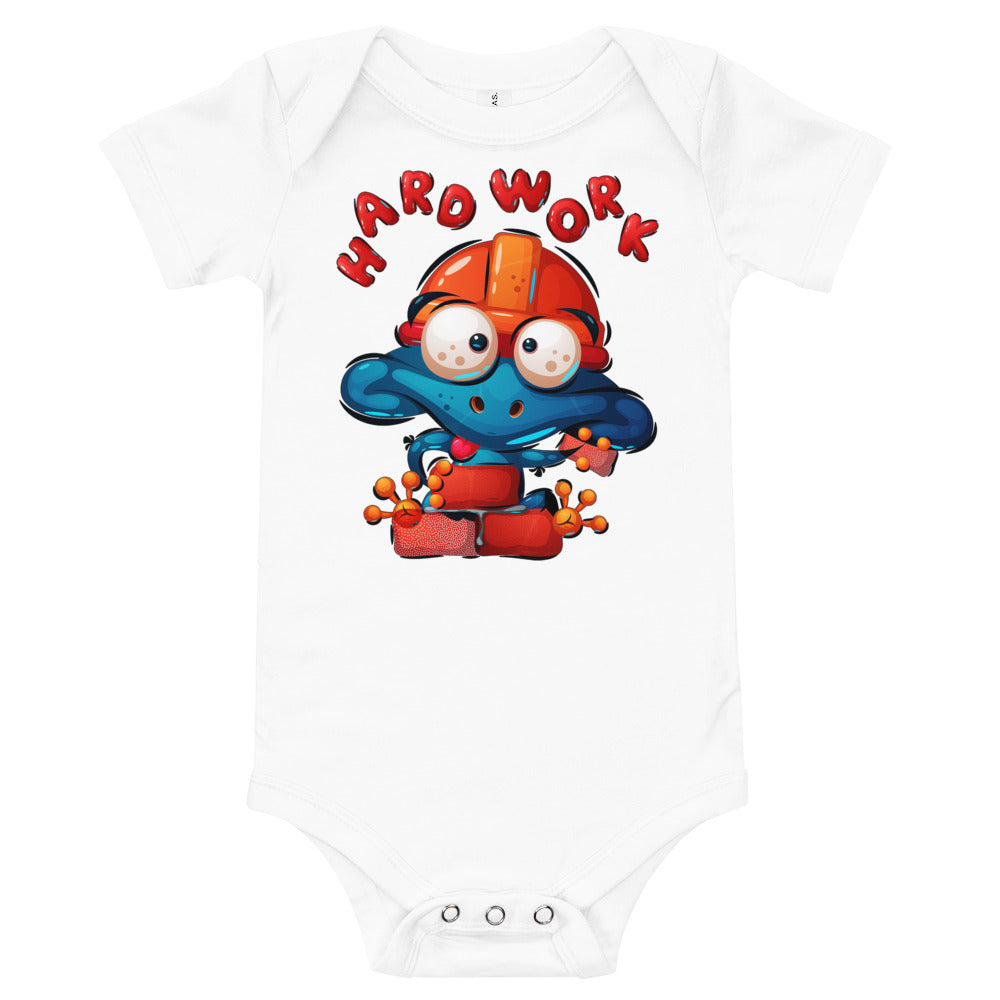 Funny Frog, Bodysuits, No. 0417