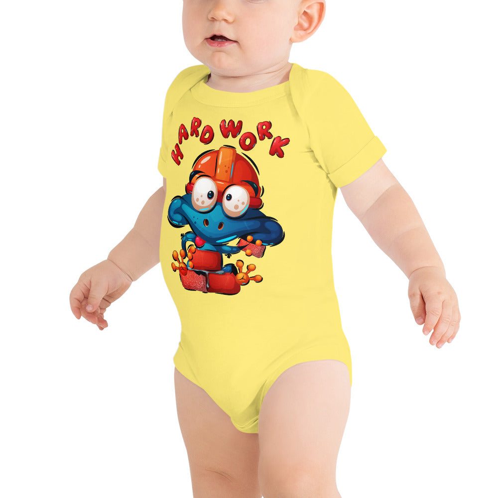 Funny Frog, Bodysuits, No. 0417