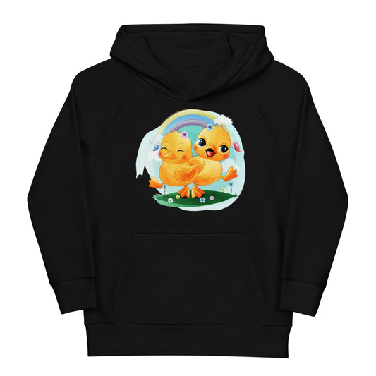 Lovely Ducky's, Hoodies, No. 0075