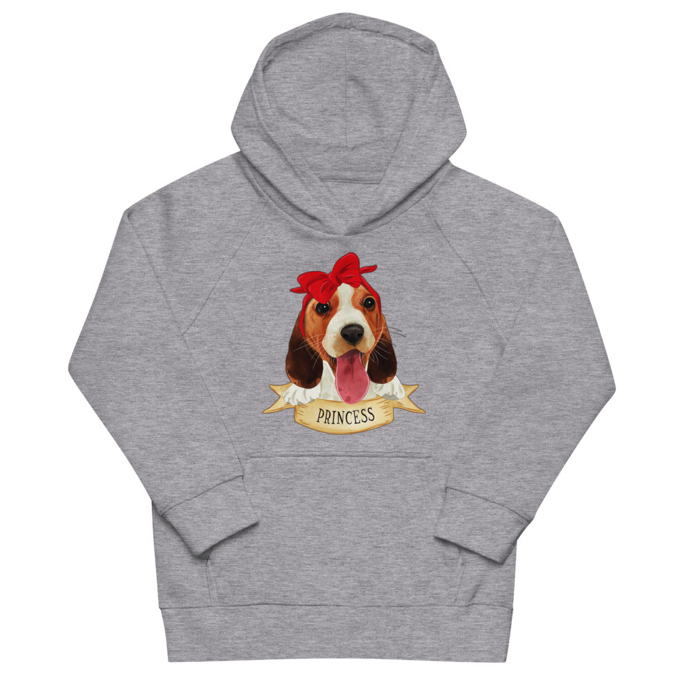 Lovely Beagle Dog, Hoodies, No. 0468