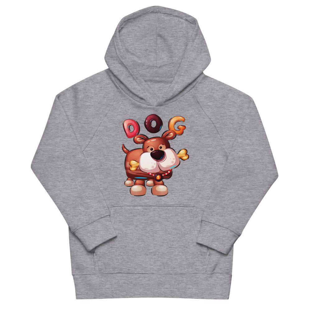 Lovely Dog, Hoodies, No. 0473