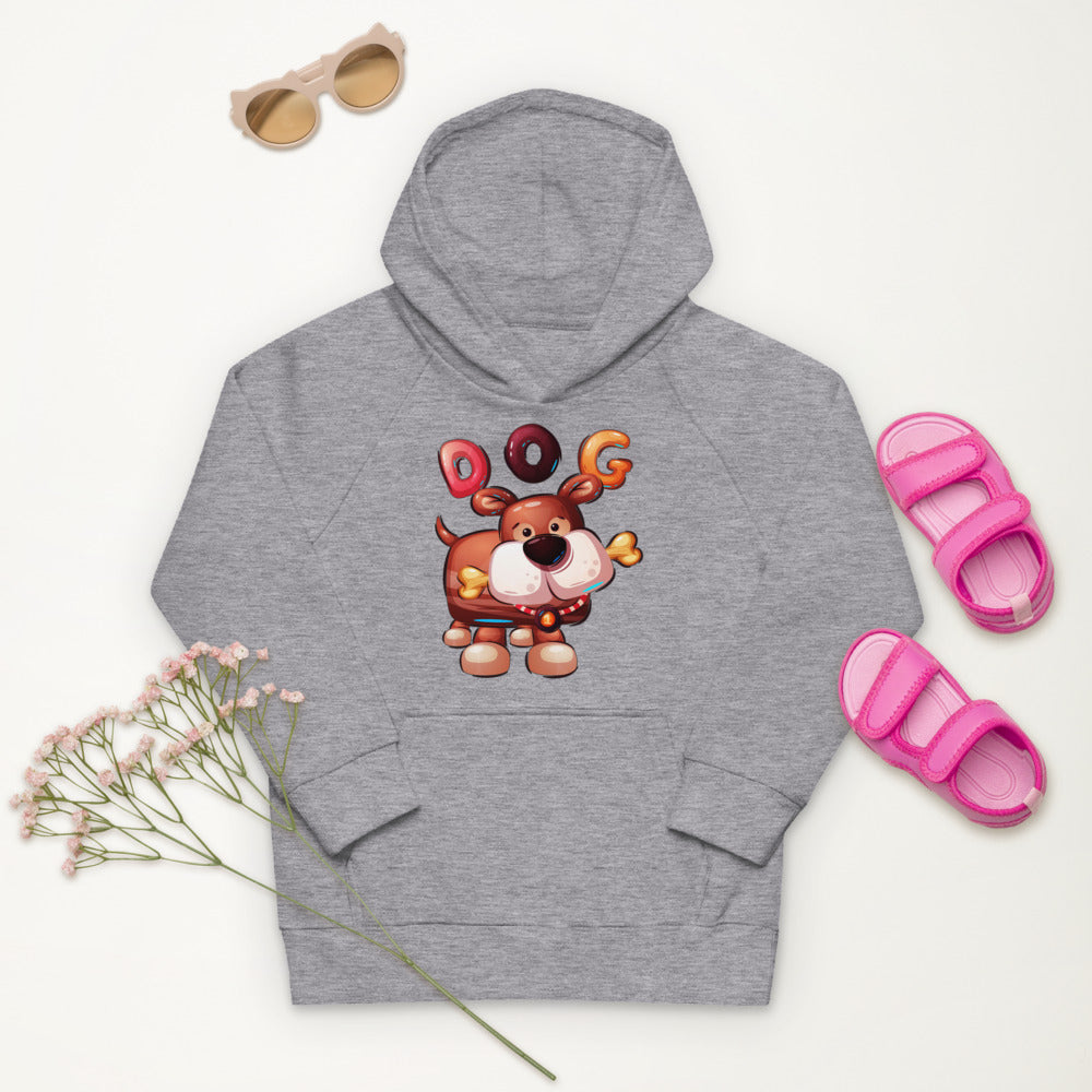 Lovely Dog, Hoodies, No. 0473