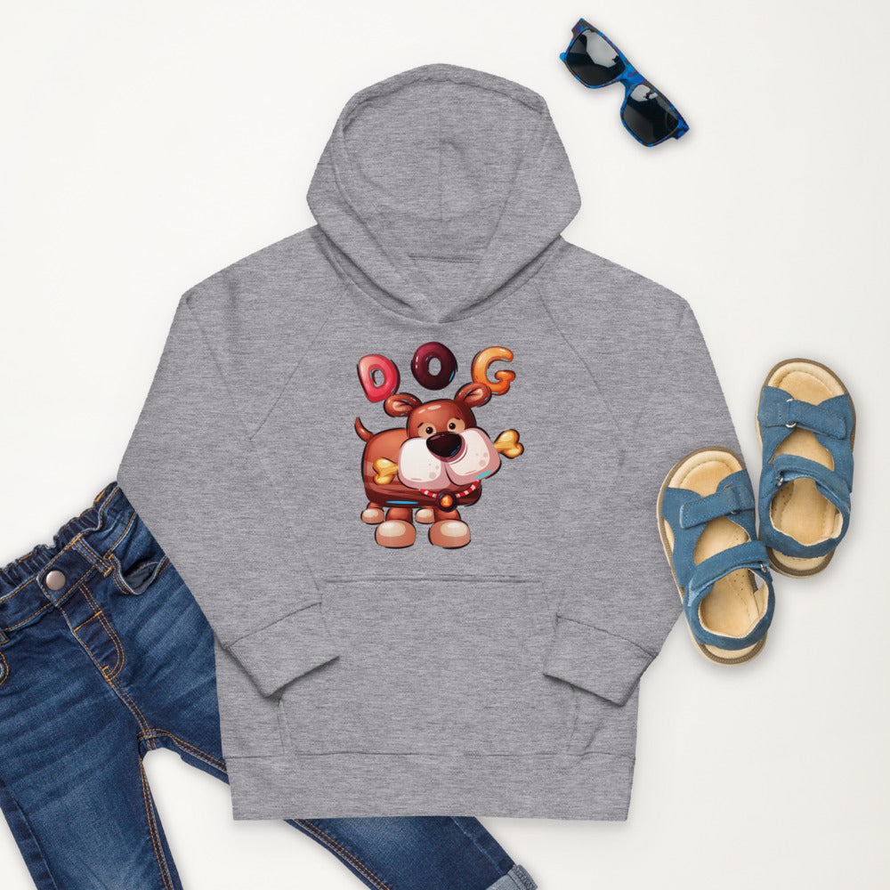 Lovely Dog, Hoodies, No. 0473