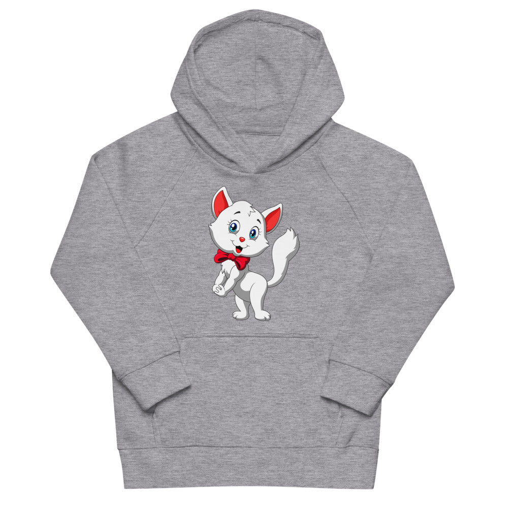 Lovely Kitty Cat, Hoodies, No. 0542