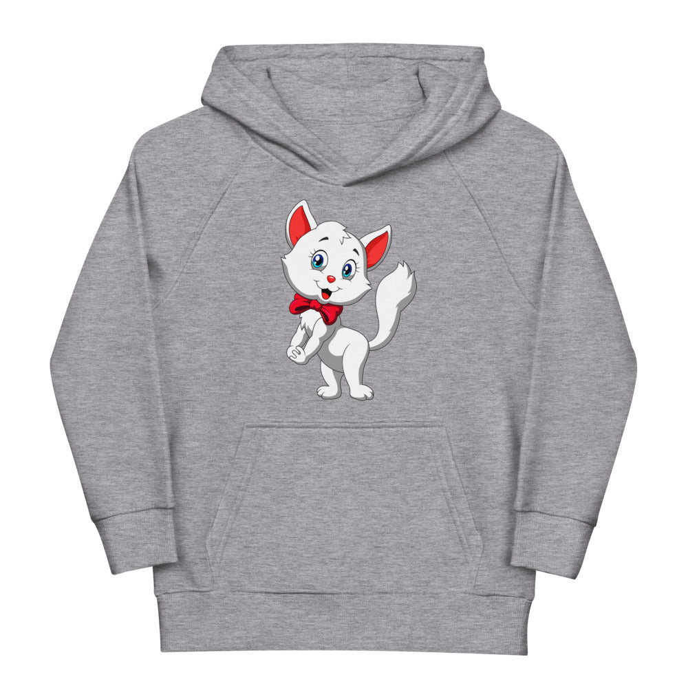 Lovely Kitty Cat, Hoodies, No. 0542