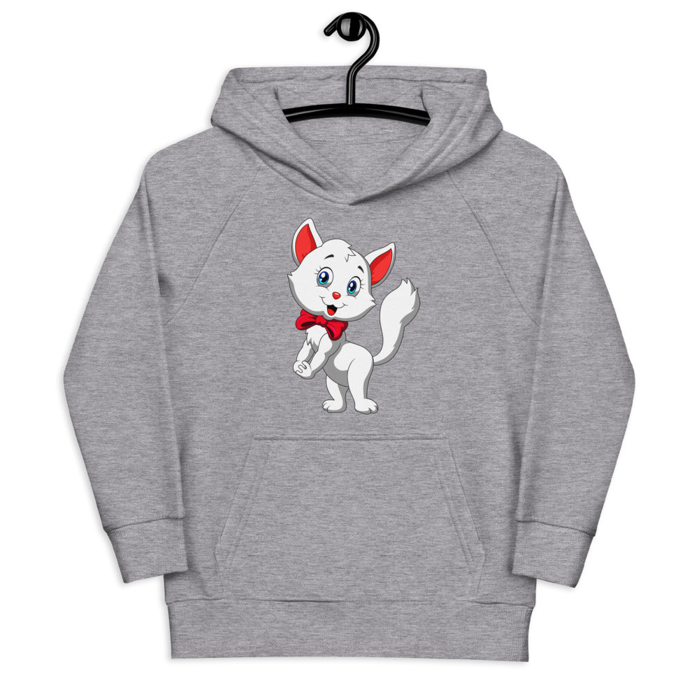 Lovely Kitty Cat, Hoodies, No. 0542