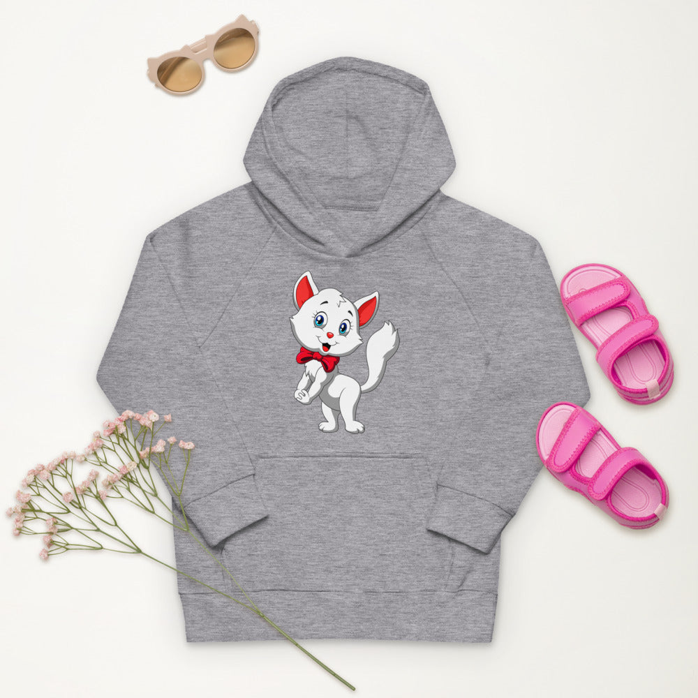 Lovely Kitty Cat, Hoodies, No. 0542