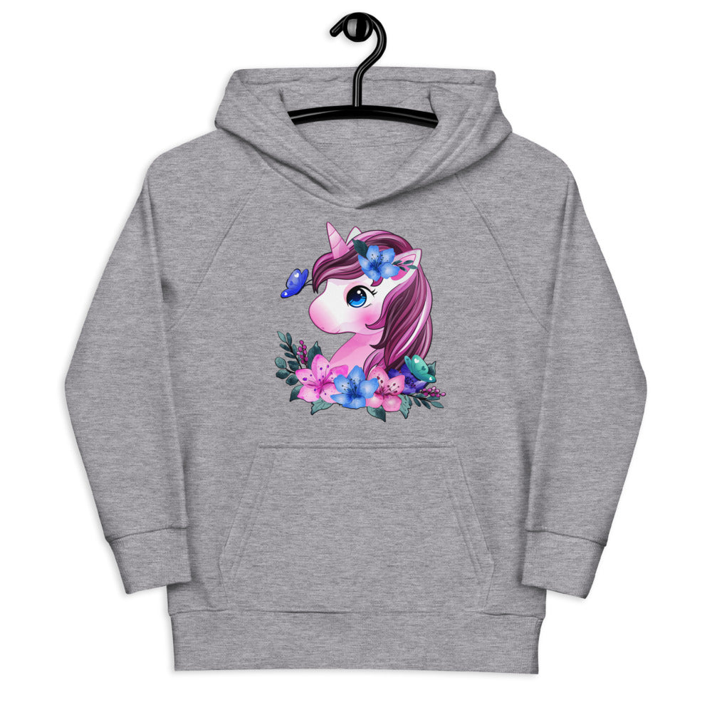 Cool Unicorn, Hoodies, No. 0089