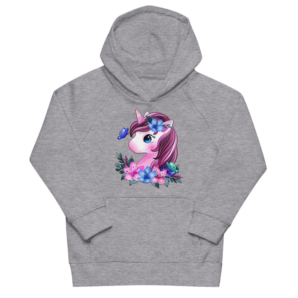 Cool Unicorn, Hoodies, No. 0089