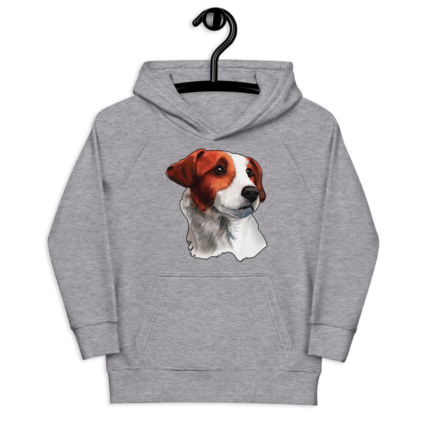Beagle Dog Hoodie, No. 0571