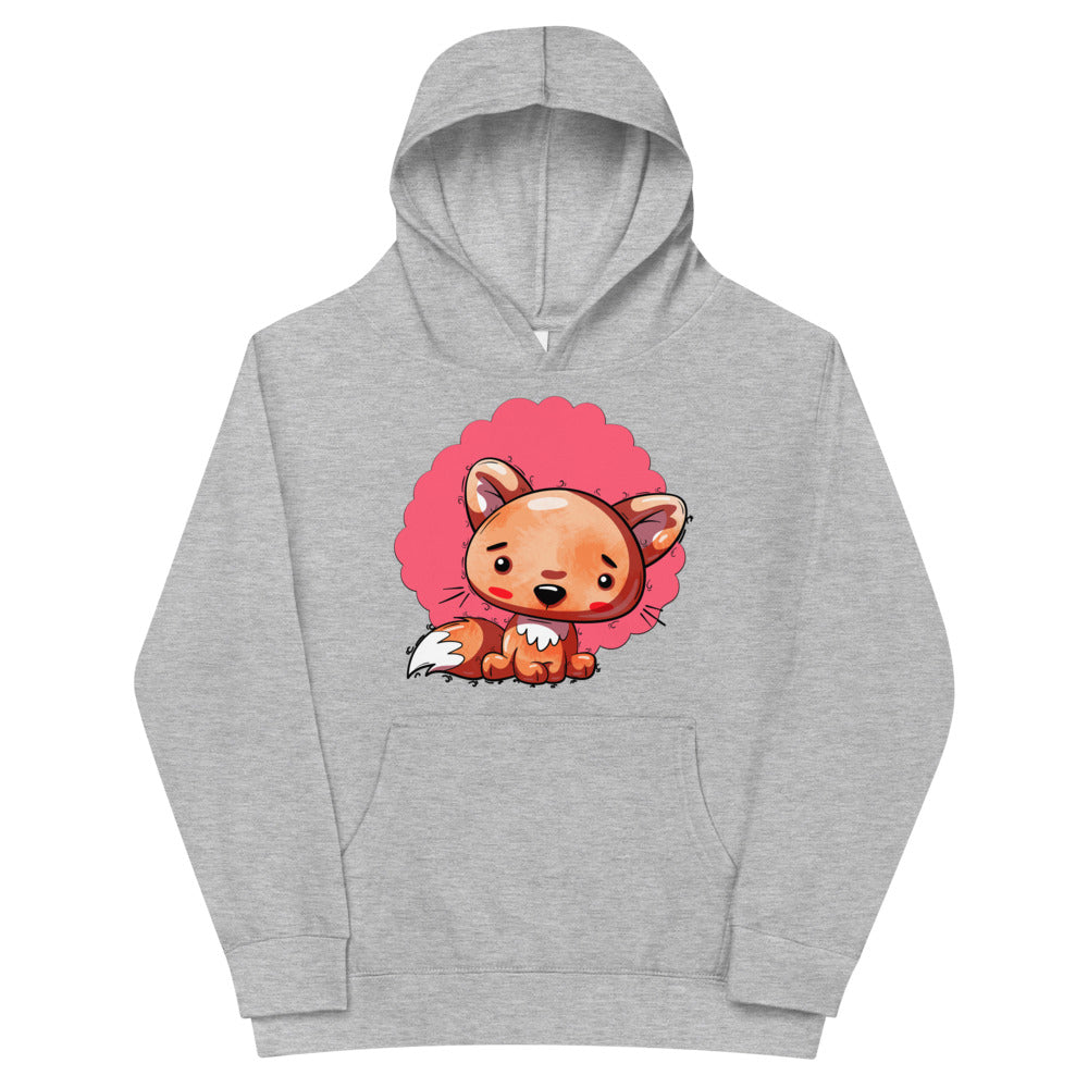 Cute Kitty Cat, Hoodies, No. 0337