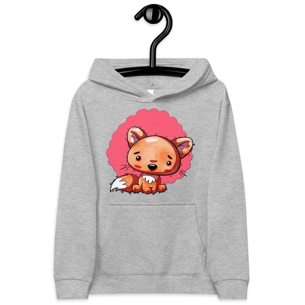 Cute Kitty Cat, Hoodies, No. 0337