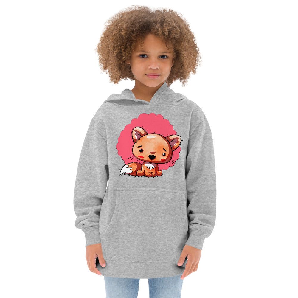 Cute Kitty Cat, Hoodies, No. 0337