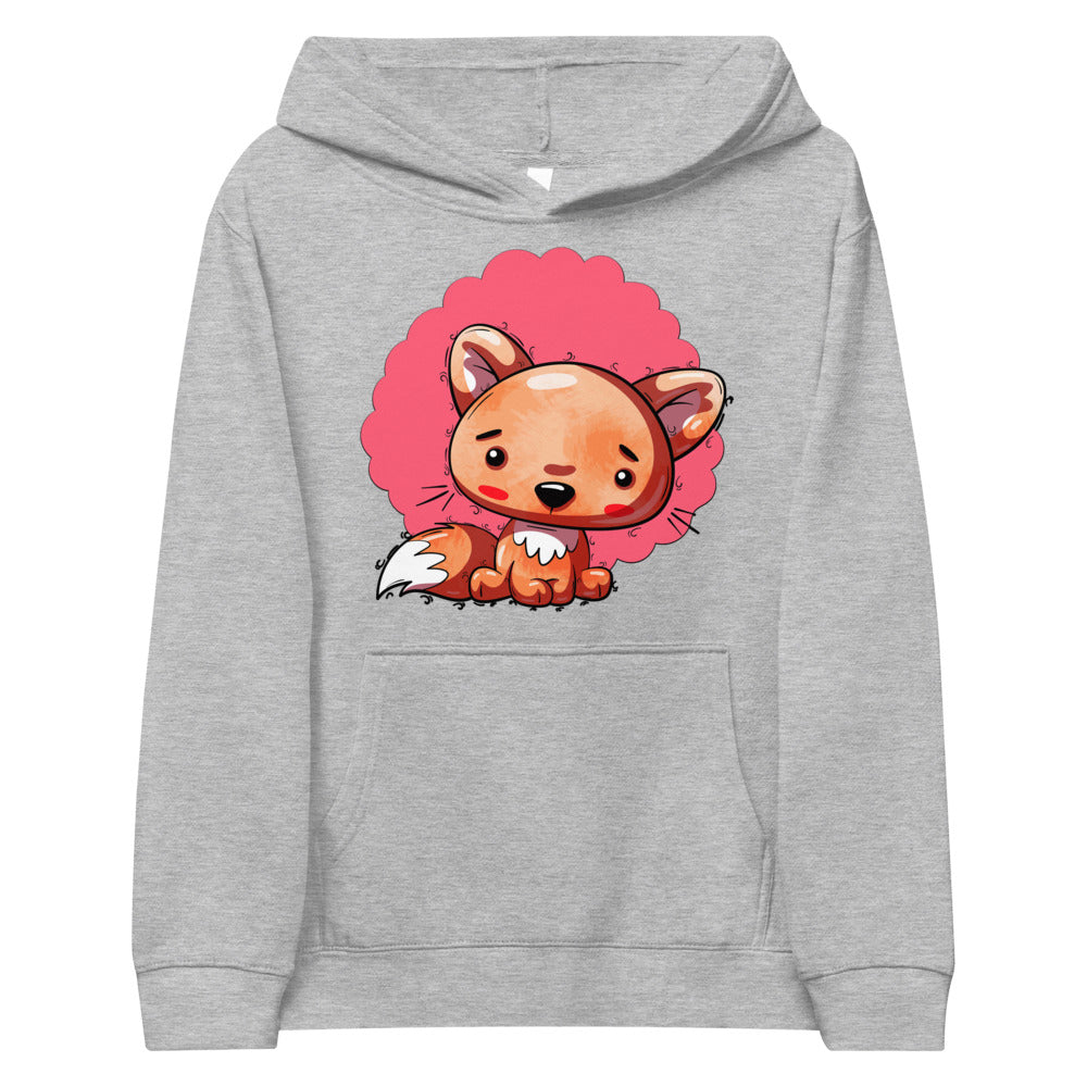 Cute Kitty Cat, Hoodies, No. 0337