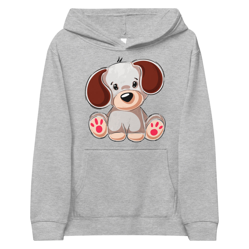 Puppy Dog, Hoodies, No. 0040