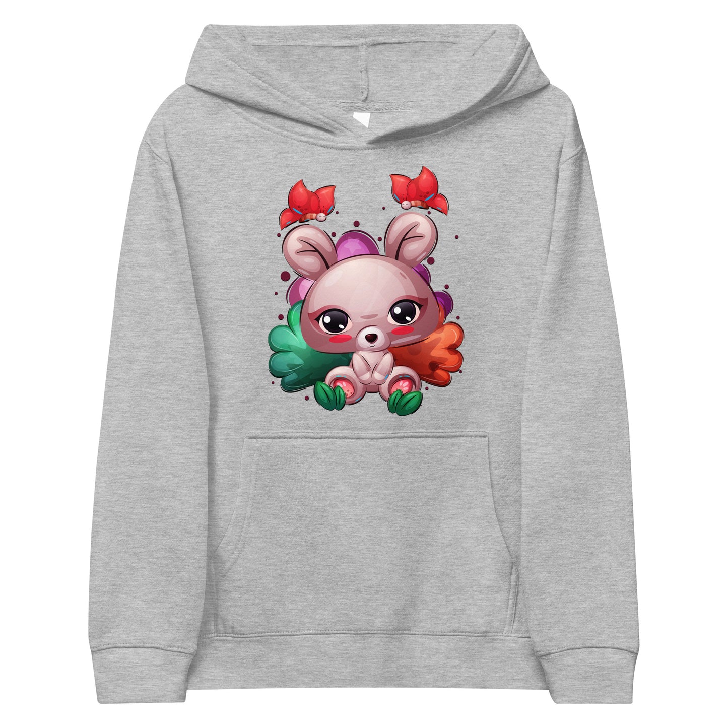 Cute Mouse Hoodie, No. 0046