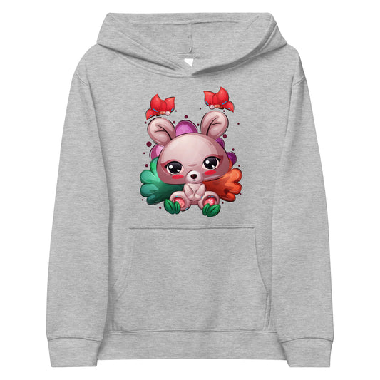 Cute Mouse Hoodie, No. 0046